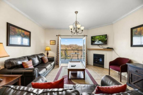 Spacious 3BR Condo Just 2 Min to Pigeon Forge Pkwy